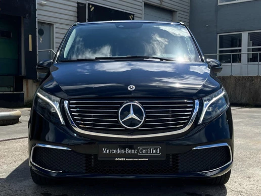 Mercedes-Benz EQV - Afbeelding 6 van 30