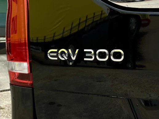 Mercedes-Benz EQV - Afbeelding 13 van 30