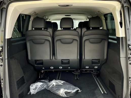 Mercedes-Benz EQV - Afbeelding 14 van 30