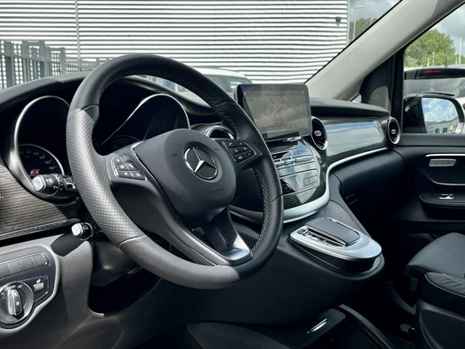 Mercedes-Benz EQV - Afbeelding 15 van 30