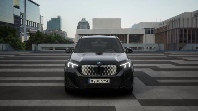 BMW iX1 - Afbeelding 3 van 10