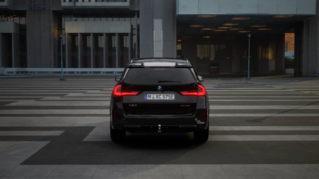 BMW iX1 - Afbeelding 4 van 10
