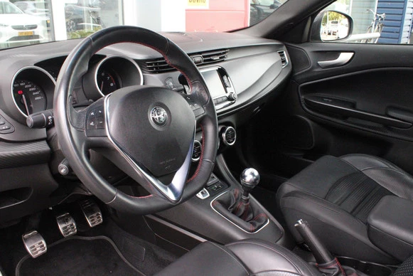 Alfa Romeo Giulietta - Afbeelding 6 van 30