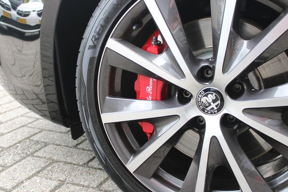 Alfa Romeo Giulietta - Afbeelding 11 van 30