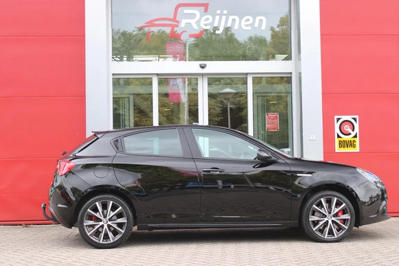 Alfa Romeo Giulietta - Afbeelding 13 van 30