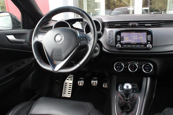 Alfa Romeo Giulietta - Afbeelding 29 van 30