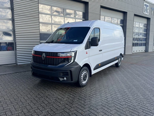 Renault Master - Afbeelding 2 van 18
