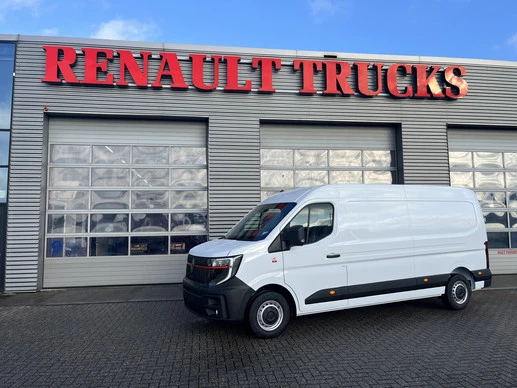 Renault Master - Afbeelding 4 van 18