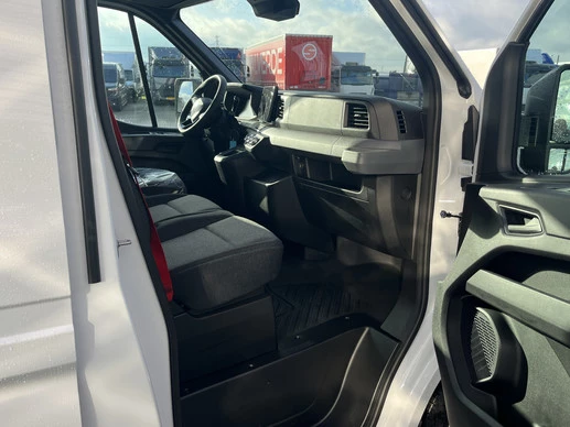 Renault Master - Afbeelding 5 van 18