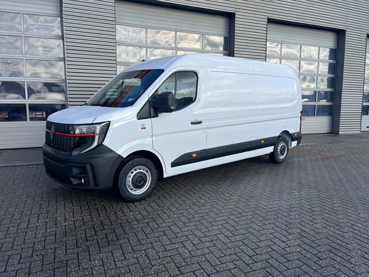 Renault Master - Afbeelding 6 van 18