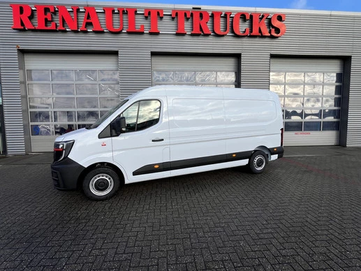 Renault Master - Afbeelding 7 van 18