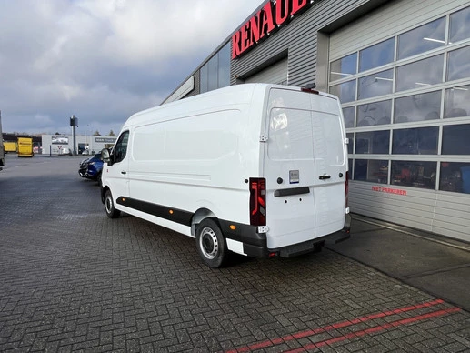 Renault Master - Afbeelding 10 van 18