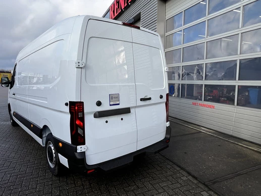 Renault Master - Afbeelding 11 van 18