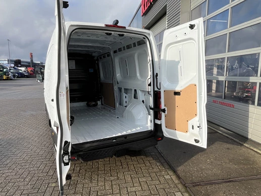 Renault Master - Afbeelding 12 van 18