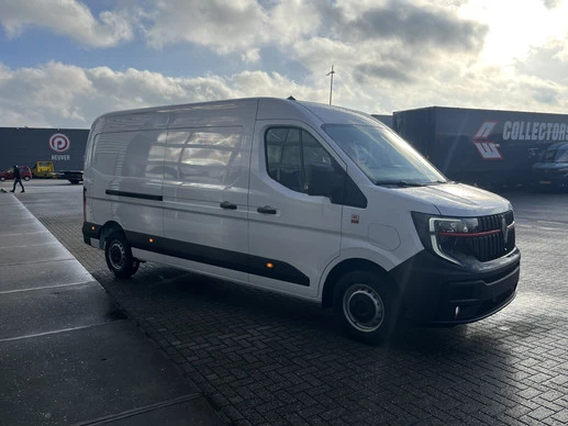 Renault Master - Afbeelding 13 van 18