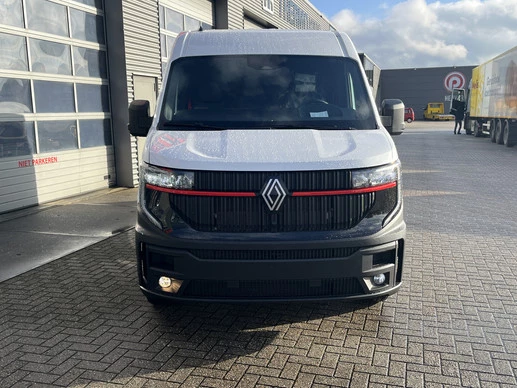 Renault Master - Afbeelding 14 van 18