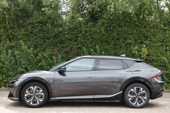 Kia EV6 - Afbeelding 3 van 30