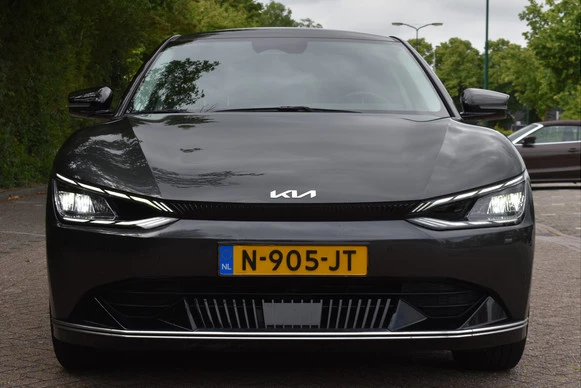 Kia EV6 - Afbeelding 4 van 30