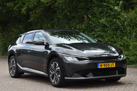 Kia EV6 - Afbeelding 5 van 30