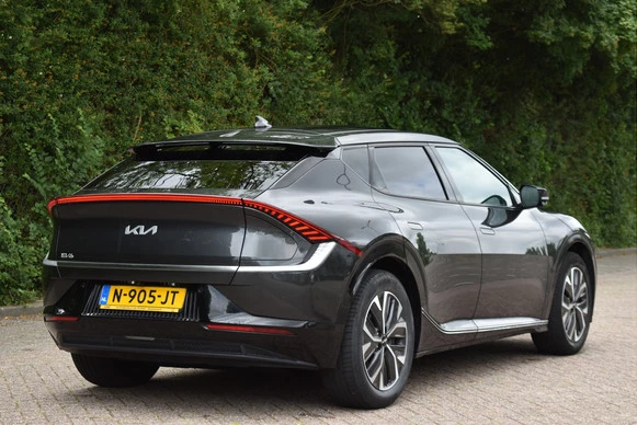 Kia EV6 - Afbeelding 6 van 30