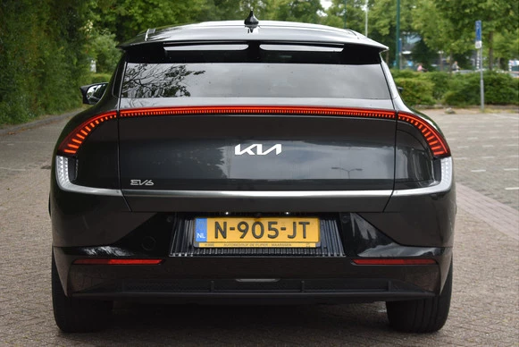 Kia EV6 - Afbeelding 7 van 30