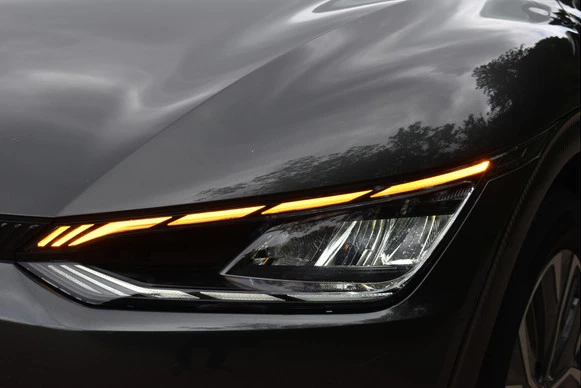 Kia EV6 - Afbeelding 8 van 30
