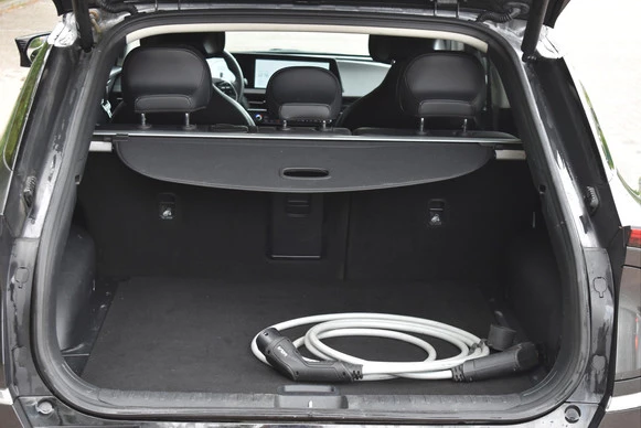 Kia EV6 - Afbeelding 9 van 30