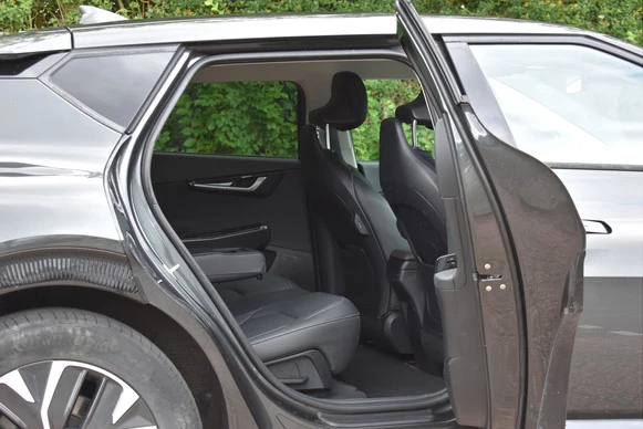 Kia EV6 - Afbeelding 11 van 30