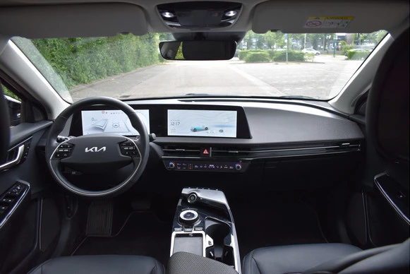 Kia EV6 - Afbeelding 12 van 30