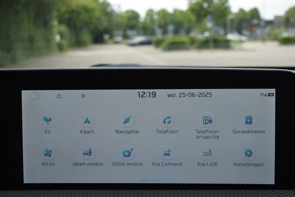 Kia EV6 - Afbeelding 18 van 30