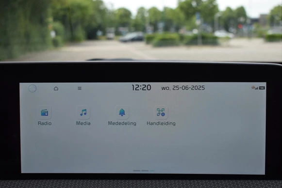 Kia EV6 - Afbeelding 19 van 30