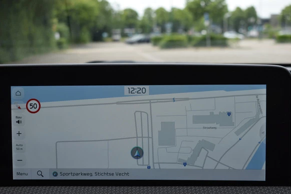 Kia EV6 - Afbeelding 20 van 30
