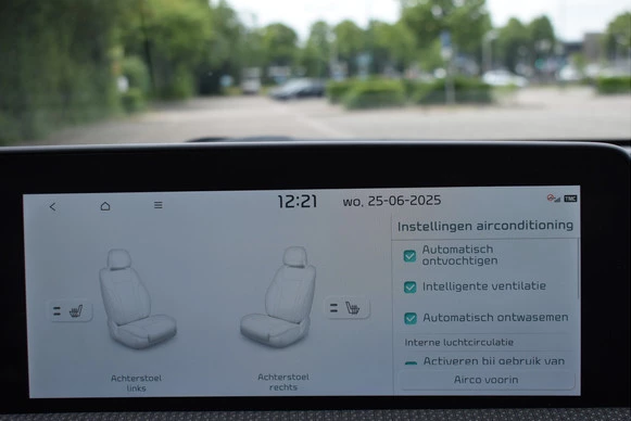 Kia EV6 - Afbeelding 21 van 30