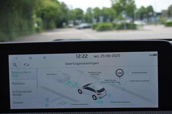 Kia EV6 - Afbeelding 22 van 30
