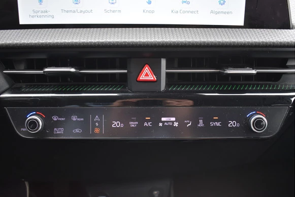 Kia EV6 - Afbeelding 26 van 30