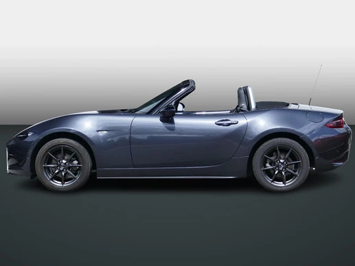Mazda MX-5 - Afbeelding 3 van 30