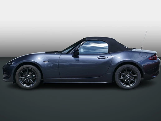 Mazda MX-5 - Afbeelding 4 van 30