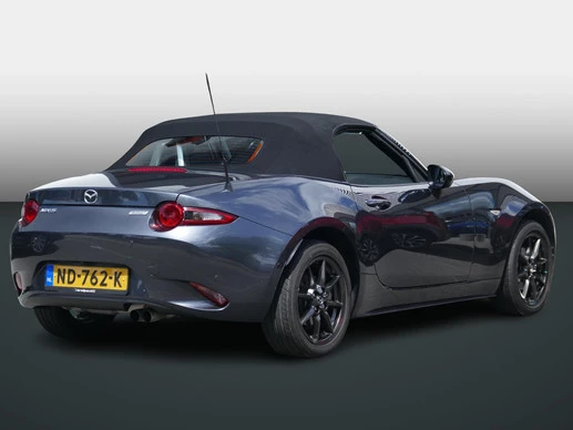 Mazda MX-5 - Afbeelding 6 van 30