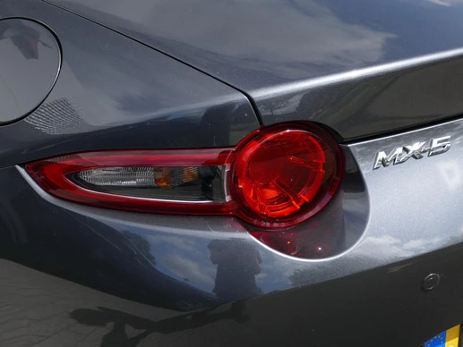 Mazda MX-5 - Afbeelding 8 van 30