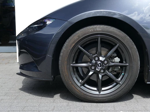 Mazda MX-5 - Afbeelding 9 van 30