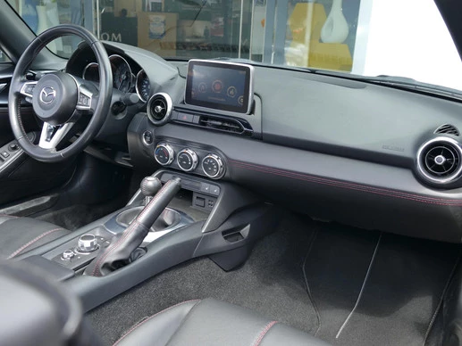 Mazda MX-5 - Afbeelding 10 van 30