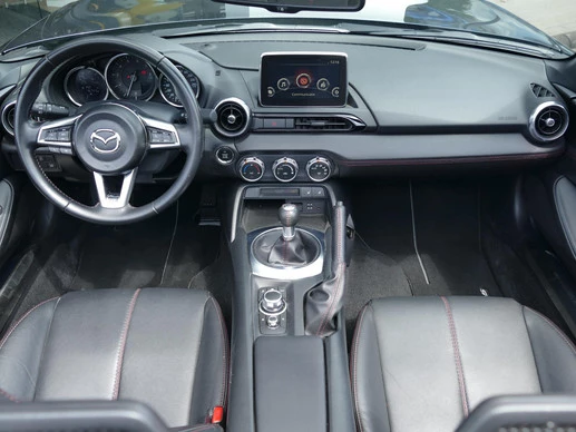 Mazda MX-5 - Afbeelding 11 van 30