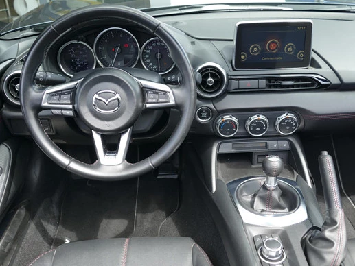 Mazda MX-5 - Afbeelding 12 van 30
