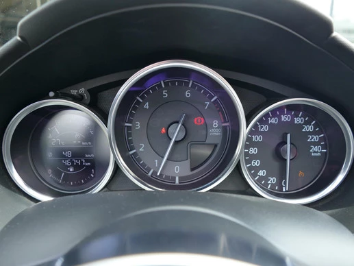 Mazda MX-5 - Afbeelding 17 van 30