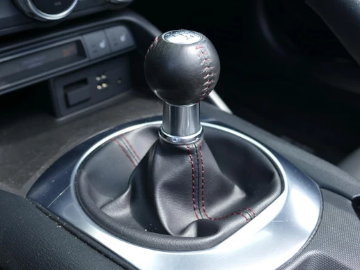 Mazda MX-5 - Afbeelding 23 van 30