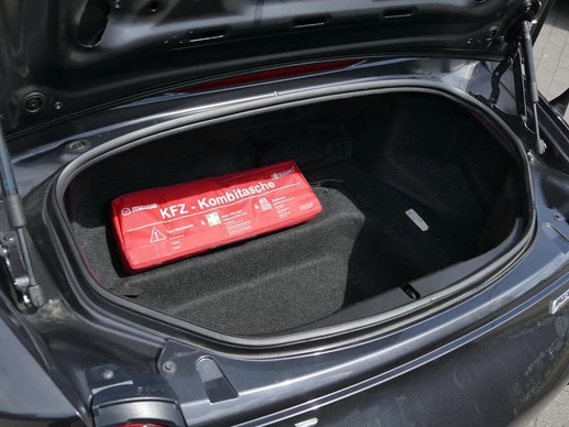 Mazda MX-5 - Afbeelding 25 van 30