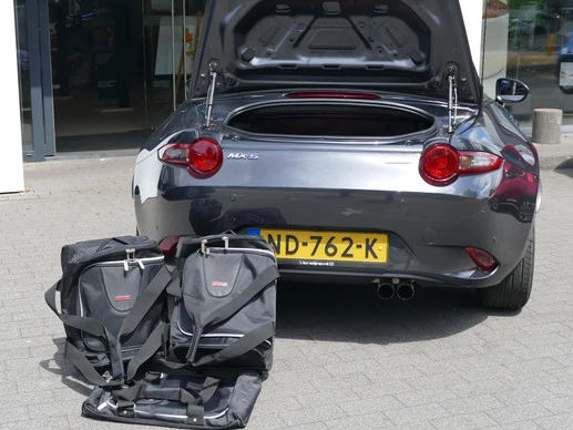 Mazda MX-5 - Afbeelding 26 van 30
