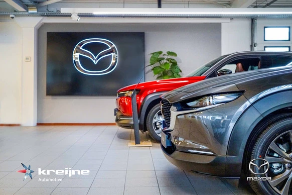 Mazda MX-5 - Afbeelding 29 van 30