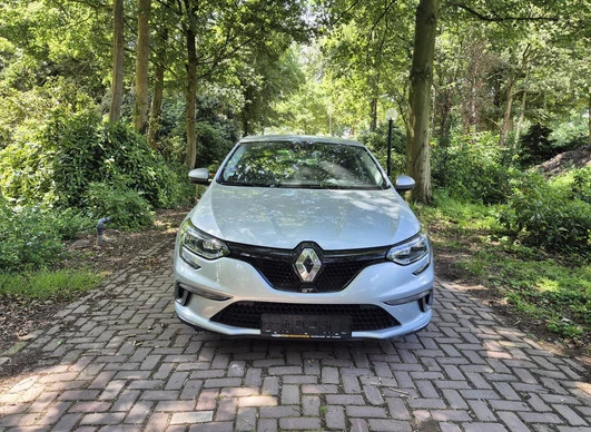 Renault Mégane - Afbeelding 1 van 23