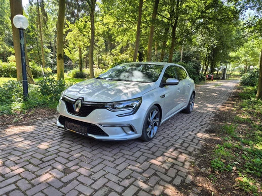 Renault Mégane - Afbeelding 2 van 23